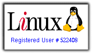 Linux Uer